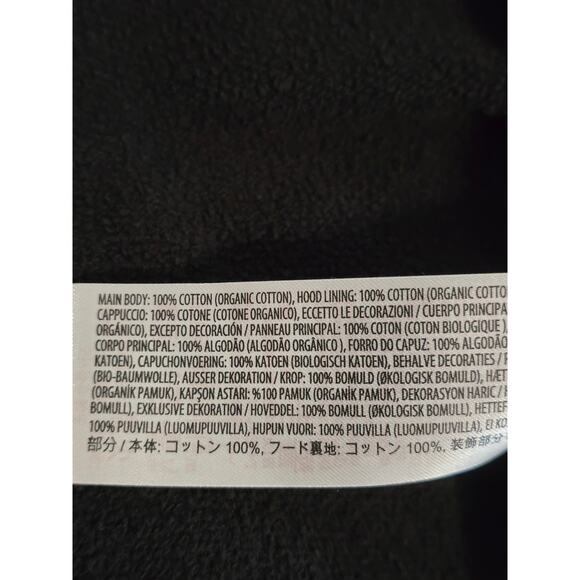 Walt Disney Ludwig Von Drake Disney 100 Wonderful World of Color Sweatshirt 2X - Picture 8 of 8